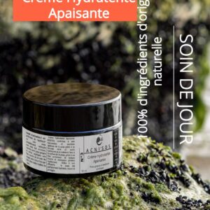 Biothala Crème de Jour ACNI'SOS – détail