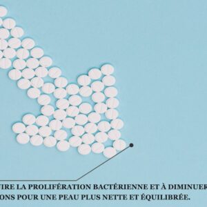 Biothala Crème de Jour ACNI'SOS – détail