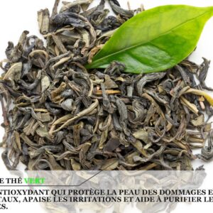 Biothala Crème de Jour ACNI'SOS – détail
