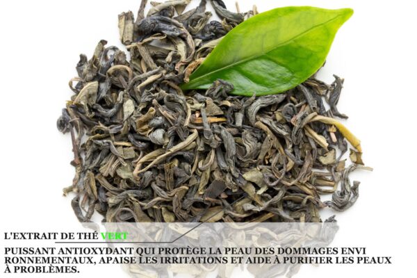Biothala Crème de Jour ACNI'SOS – détail