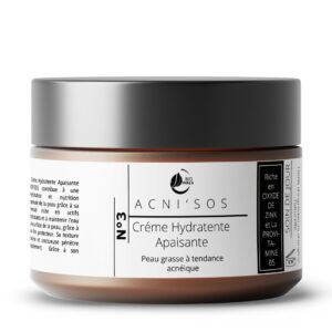 Biothala Crème de Jour ACNI'SOS – packshot