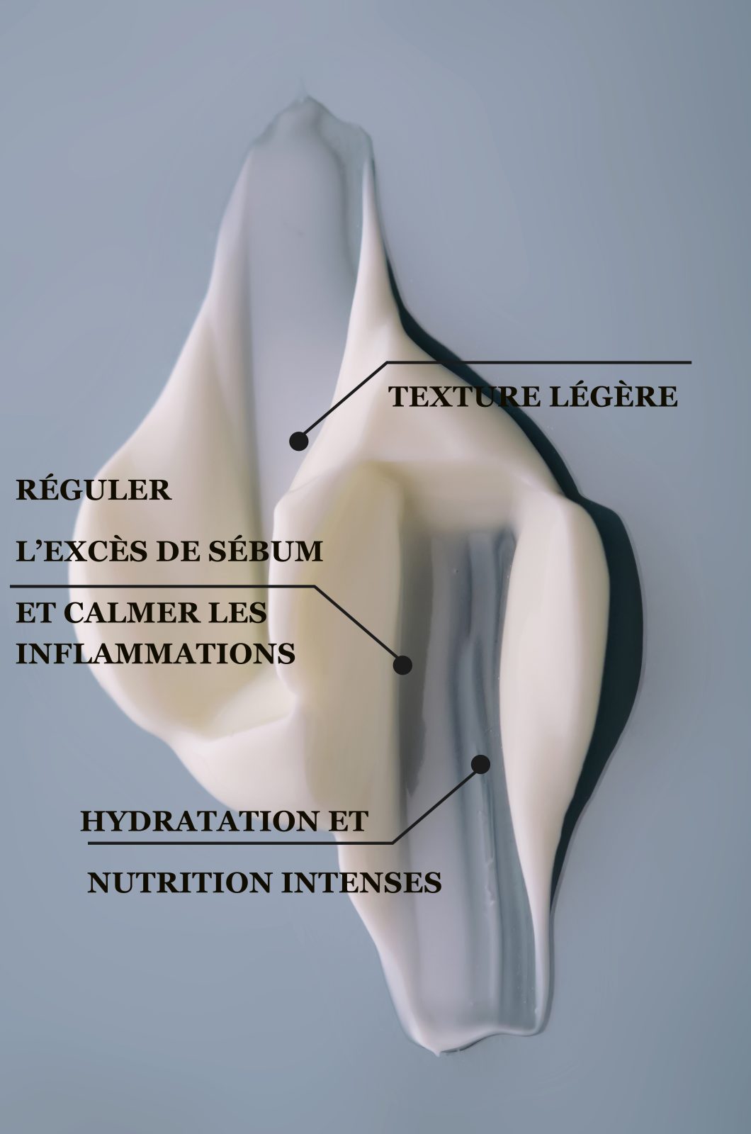 Biothala Crème de Nuit Anti-Acné ACNI'SOS – détail