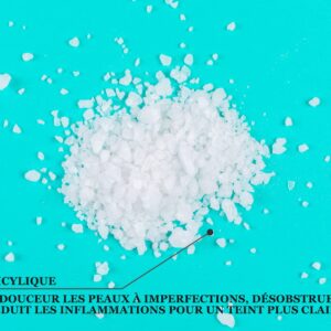 Biothala Crème de Nuit Anti-Acné ACNI'SOS – détail