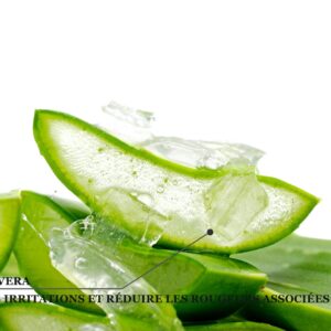 Biothala Eau Micellaire Purifiante ACNI'SOS – détail