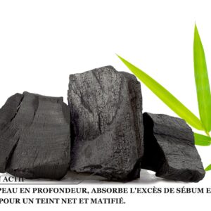 Biothala Gel Lavant Purifiant ACNI'SOS – détail