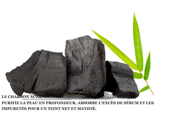 Biothala Gel Lavant Purifiant ACNI'SOS – détail