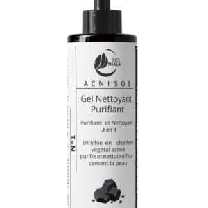 Biothala Gel Lavant Purifiant ACNI'SOS – packshot