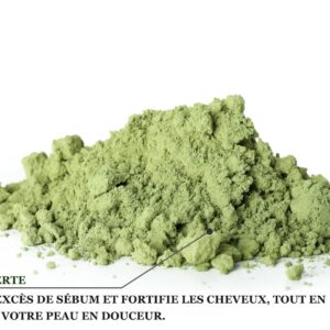 Biothala Masque Crème Purifiant ACNI'SOS – détail