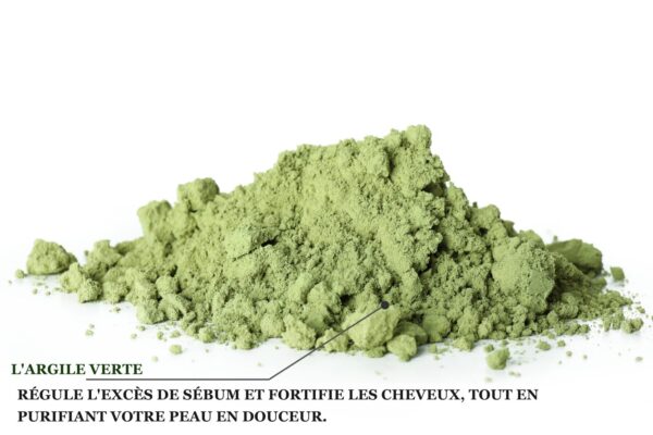 Biothala Masque Crème Purifiant ACNI'SOS – détail