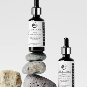 Biothala Sérum Anti-Acné Multi-Actifs ACNI'SOS – détail