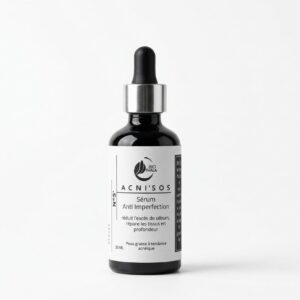 Biothala Sérum Anti-Acné Multi-Actifs ACNI'SOS – packshot