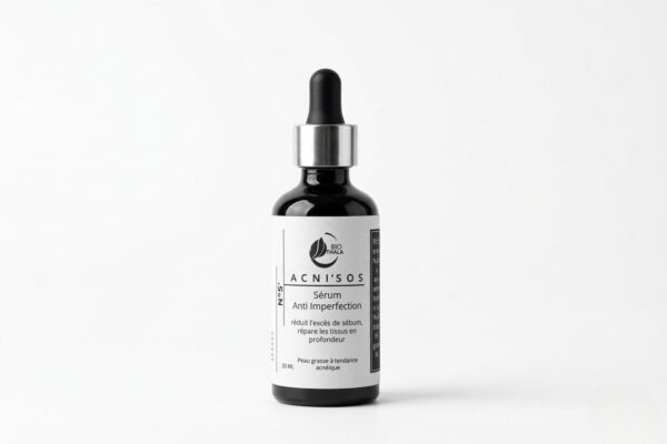 Biothala Sérum Anti-Acné Multi-Actifs ACNI'SOS – packshot