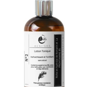 Biothala Tonique Raffermissant ACNI'SOS – packshot