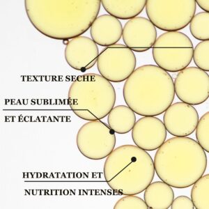 Biothala Huile Sèche Body Oil – détail