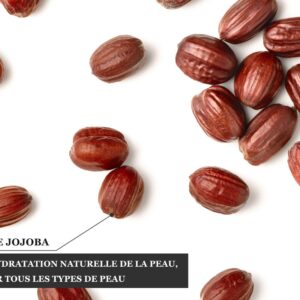 Biothala Huile Sèche Body Oil – détail