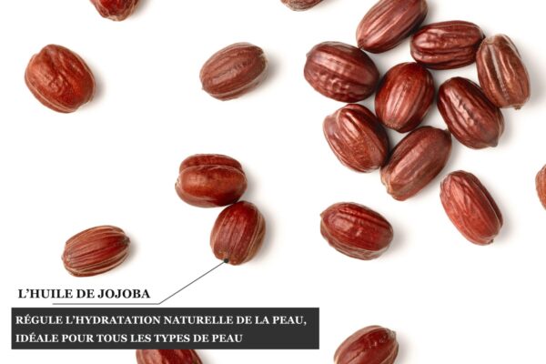 Biothala Huile Sèche Body Oil – détail