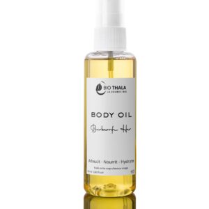 Biothala Huile Sèche Body Oil – packshot