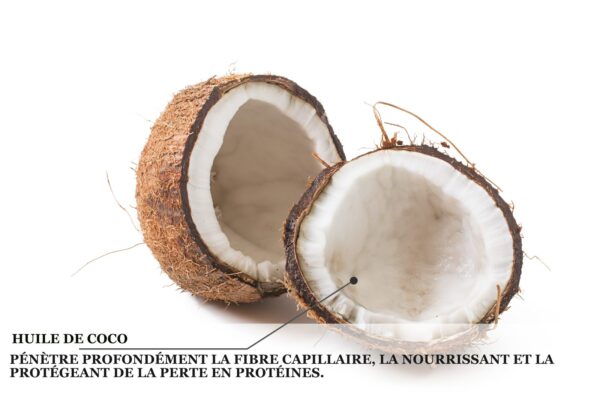 Biothala Après-Shampoing Fortifiant CACTYPRO'HAIR – détail
