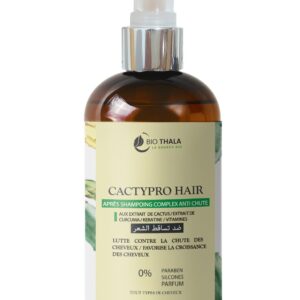 Biothala Après-Shampoing Fortifiant CACTYPRO'HAIR – packshot