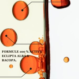 Biothala Super Bain Grow Oil CACTYPRO'HAIR – détail