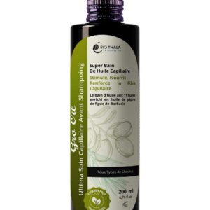 Biothala Super Bain Grow Oil CACTYPRO'HAIR – packshot