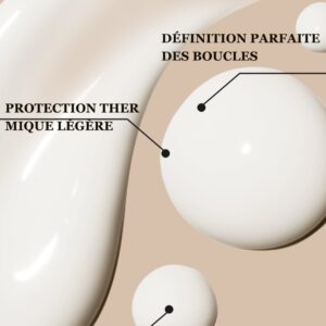 Biothala Crème Coiffante CACTYPRO'HAIR – détail