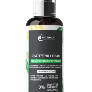 Biothala Crème Coiffante CACTYPRO'HAIR – packshot