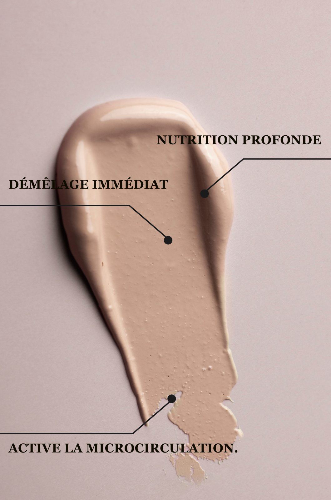 Biothala Masque Capillaire CACTYPRO'HAIR – détail