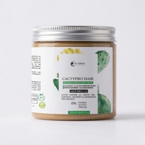 Biothala Masque Capillaire CACTYPRO'HAIR – packshot