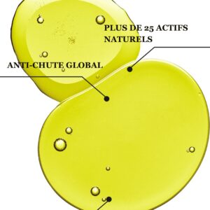 Biothala Sérum Concentré Huileux CACTYPRO'HAIR – détail