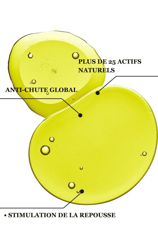 Biothala Sérum Concentré Huileux CACTYPRO'HAIR – détail