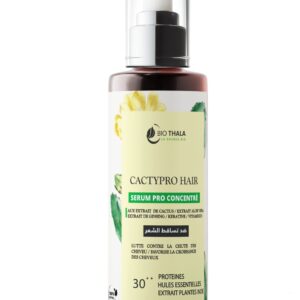 Biothala Gel-Sérum Intensif CACTYPRO'HAIR – packshot