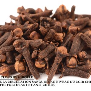 Biothala Shampoing Fortifiant CACTYPRO'HAIR – détail
