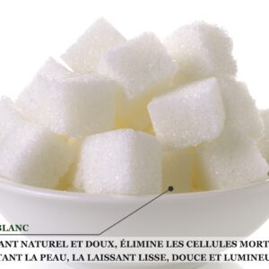 Biothala Gommage Corps Moussant – détail