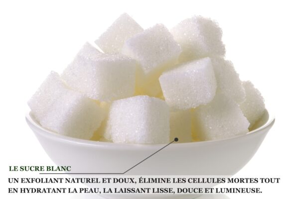Biothala Gommage Corps Moussant – détail