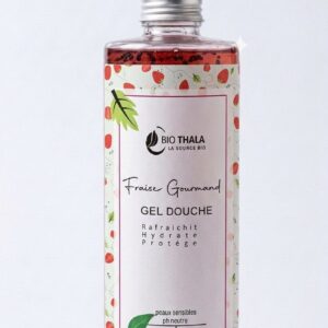 Biothala Gel Douche Sensoriel – détail