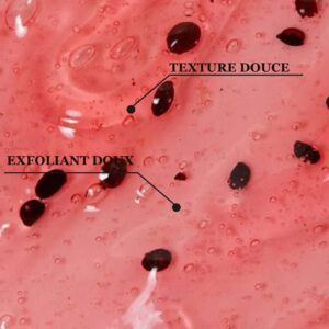 Biothala Gel Douche Sensoriel – détail