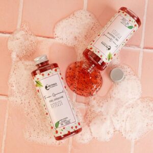 Biothala Gel Douche Sensoriel – packshot