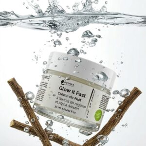 Biothala Crème de Nuit Anti-Taches Glow It Fast – packshot