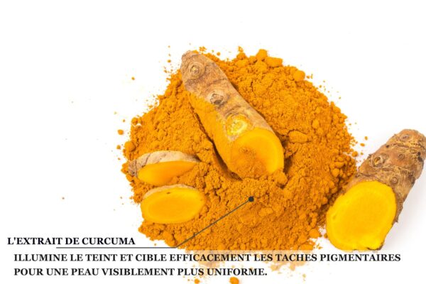 Biothala Mousse Nettoyante AHA Éclat Glow It Fast – détail