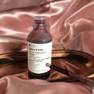 Biothala Sérum Éclaircissant Visage Glow It Fast – détail