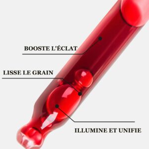 Biothala Sérum Éclaircissant Visage Glow It Fast – détail