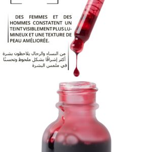 Biothala Sérum Éclaircissant Visage Glow It Fast – détail