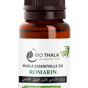 Biothala Huile Essentielle de Romarin Sauvage – packshot