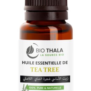 Biothala Huile Essentielle de Tea Tree – packshot