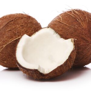 Biothala Huile de Coco Vierge – détail