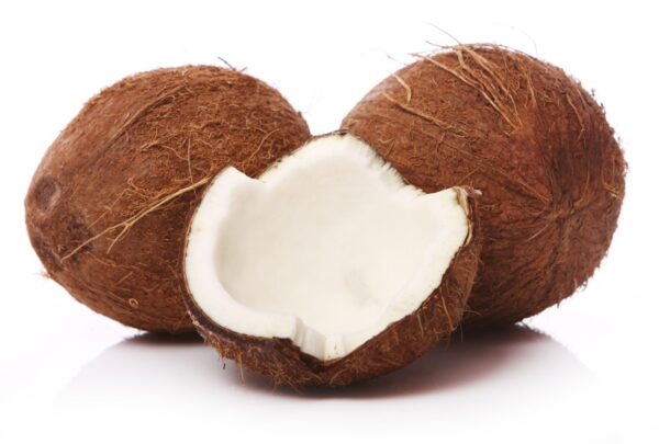 Biothala Huile de Coco Vierge – détail