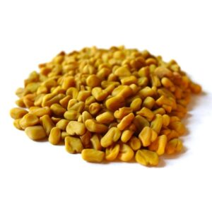 Biothala Huile de Fenugrec – détail