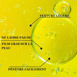 Biothala Huile de Pépins de Figue de Barbarie – détail