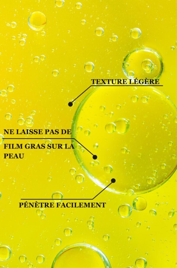 Biothala Huile de Pépins de Figue de Barbarie – détail